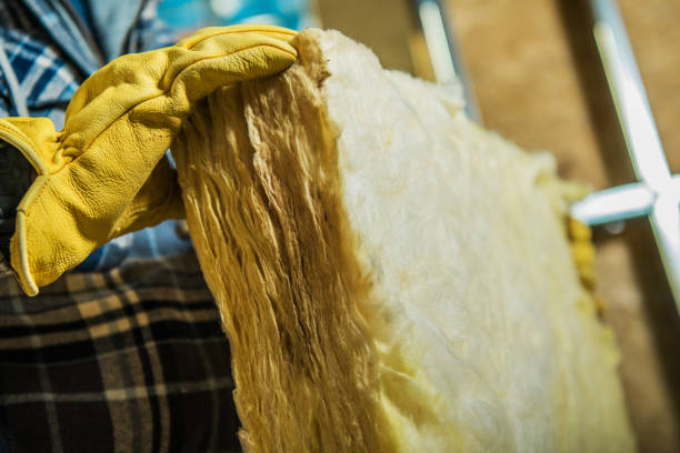 Best Commercial Insulation in Cottonwood, CA