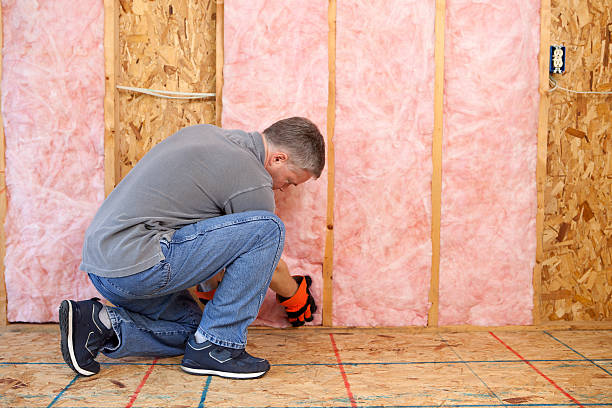 Best Residential Insulation in Cottonwood, CA