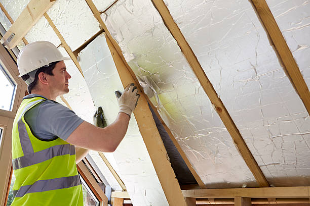 Best Insulation for Specific Applications in Cottonwood, CA