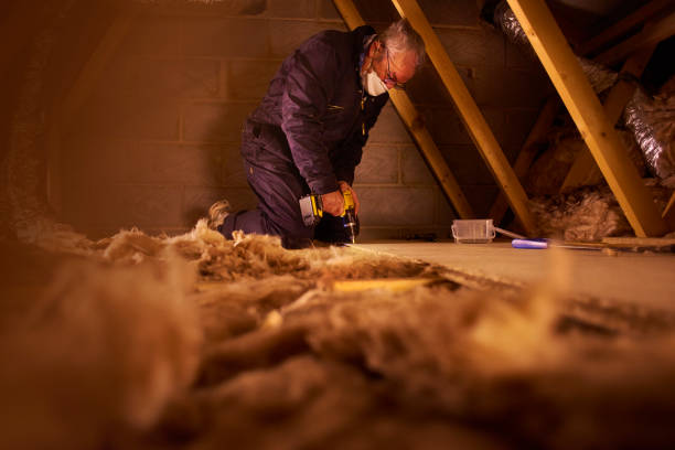 Best Specialty Insulation in Cottonwood, CA