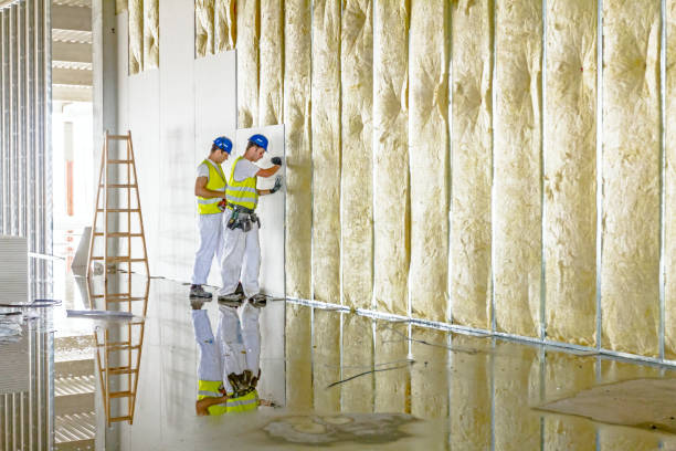 Best Insulation for Specific Applications in Cottonwood, CA